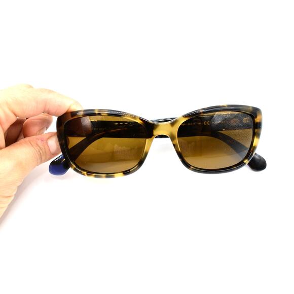 Kate Spade New York Hello Sunshine Marilee/P/S IPRSP 53-17-140 Sunglasses - FAIR main image 4